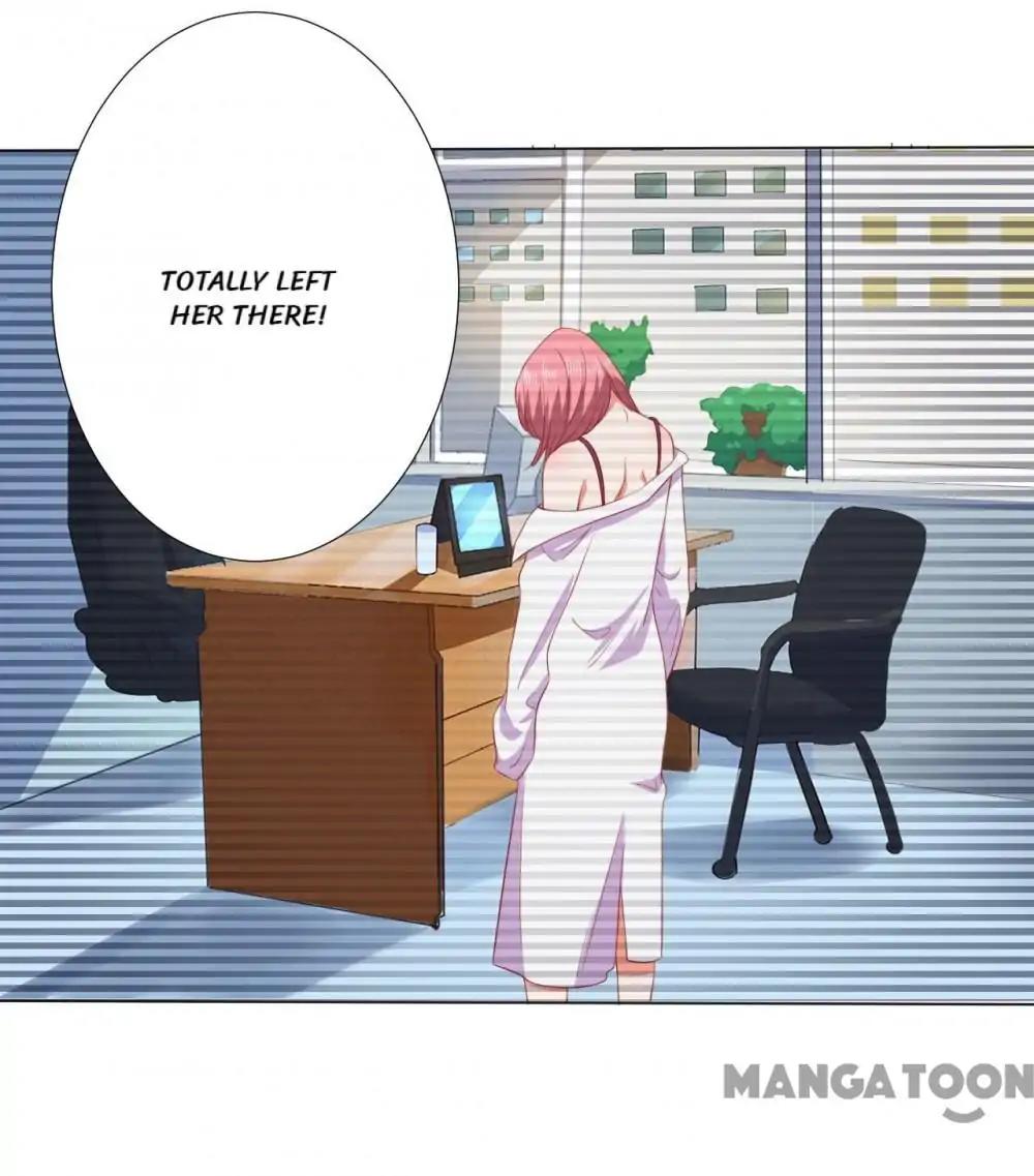 When Doctor Chu Wants Romance chapter 231 - page 33