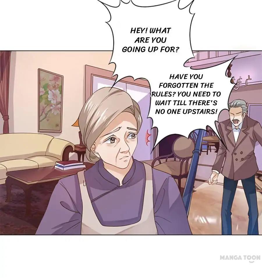 When Doctor Chu Wants Romance chapter 93 - page 22