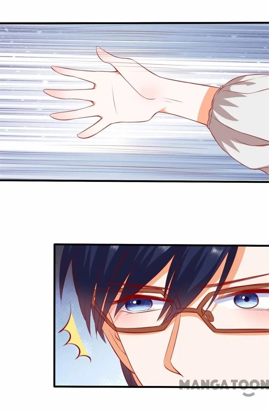 When Doctor Chu Wants Romance chapter 263 - page 1