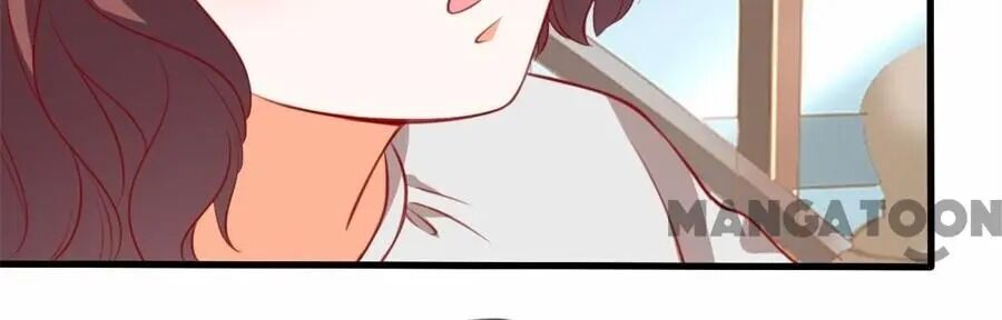 When Doctor Chu Wants Romance chapter 263 - page 10