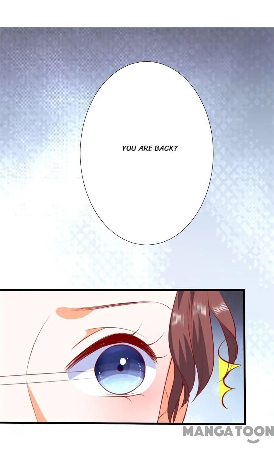 When Doctor Chu Wants Romance chapter 263 - page 12