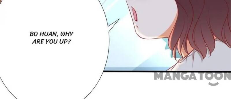 When Doctor Chu Wants Romance chapter 263 - page 15