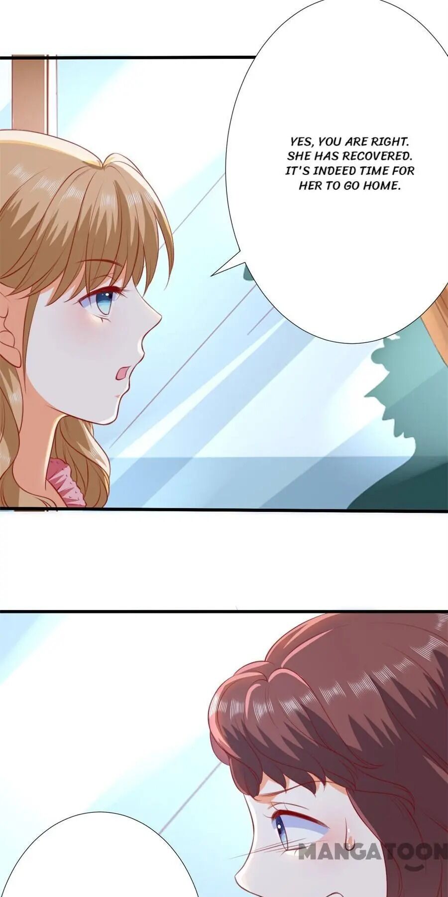 When Doctor Chu Wants Romance chapter 263 - page 17