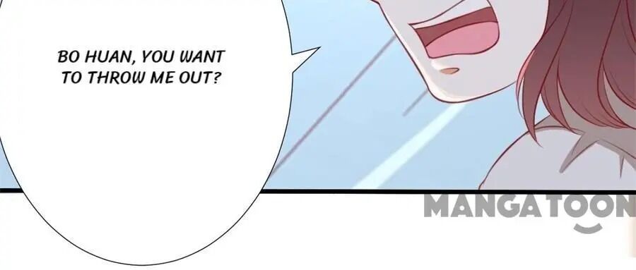 When Doctor Chu Wants Romance chapter 263 - page 18