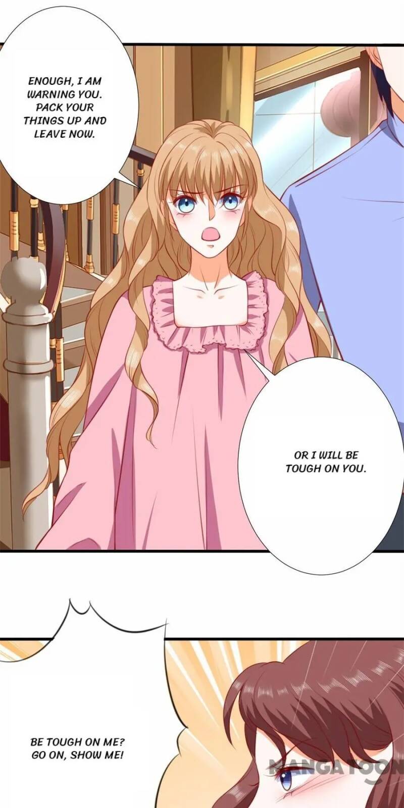 When Doctor Chu Wants Romance chapter 263 - page 24