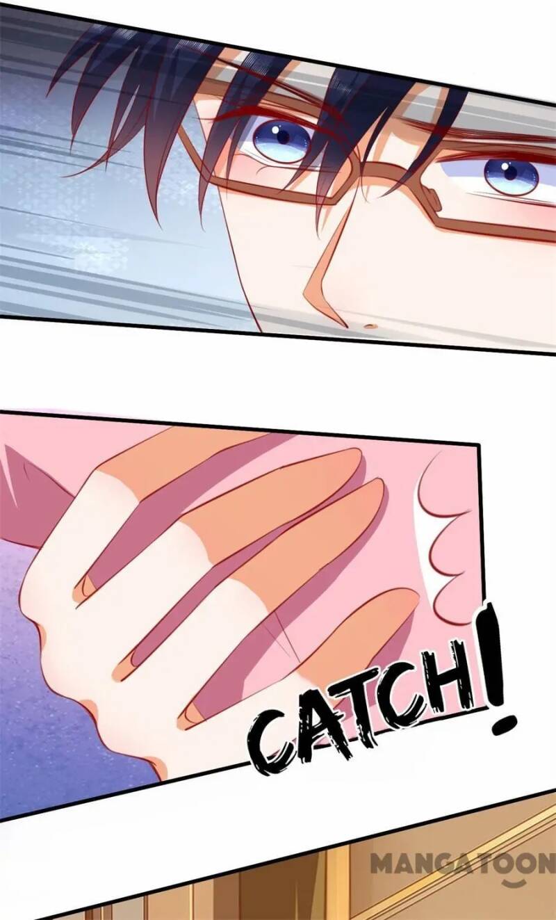 When Doctor Chu Wants Romance chapter 263 - page 29