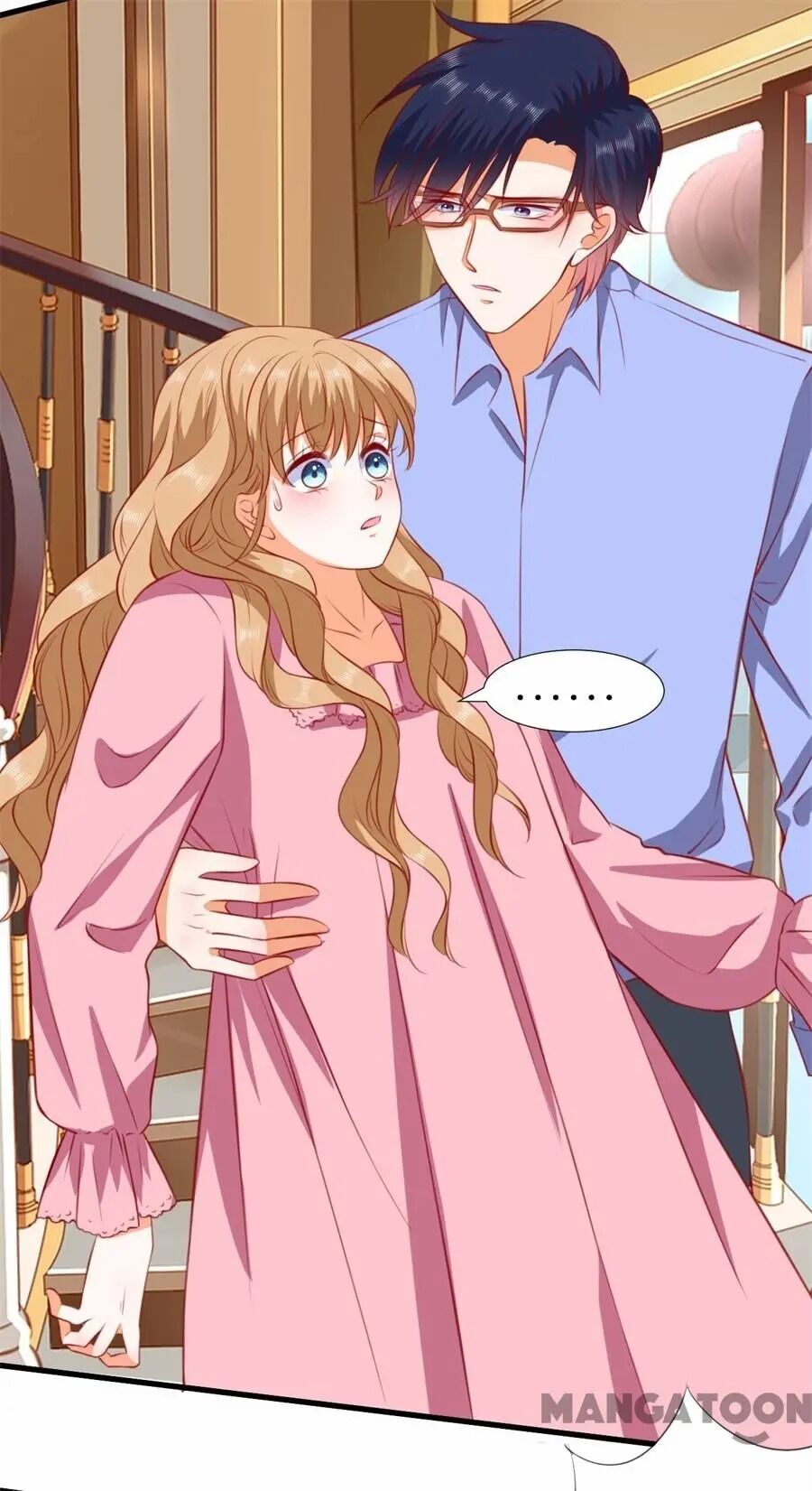 When Doctor Chu Wants Romance chapter 263 - page 30
