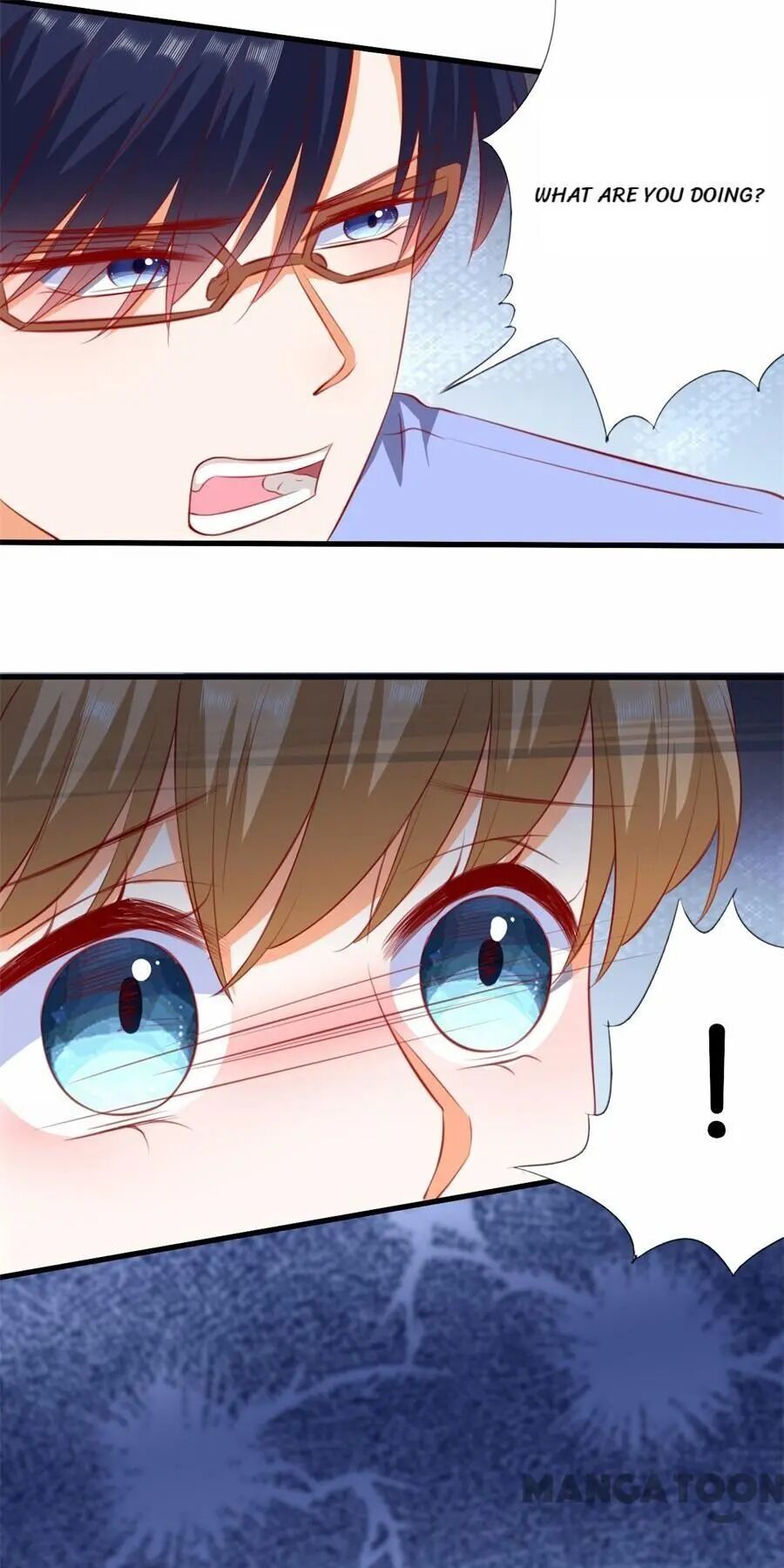 When Doctor Chu Wants Romance chapter 263 - page 31