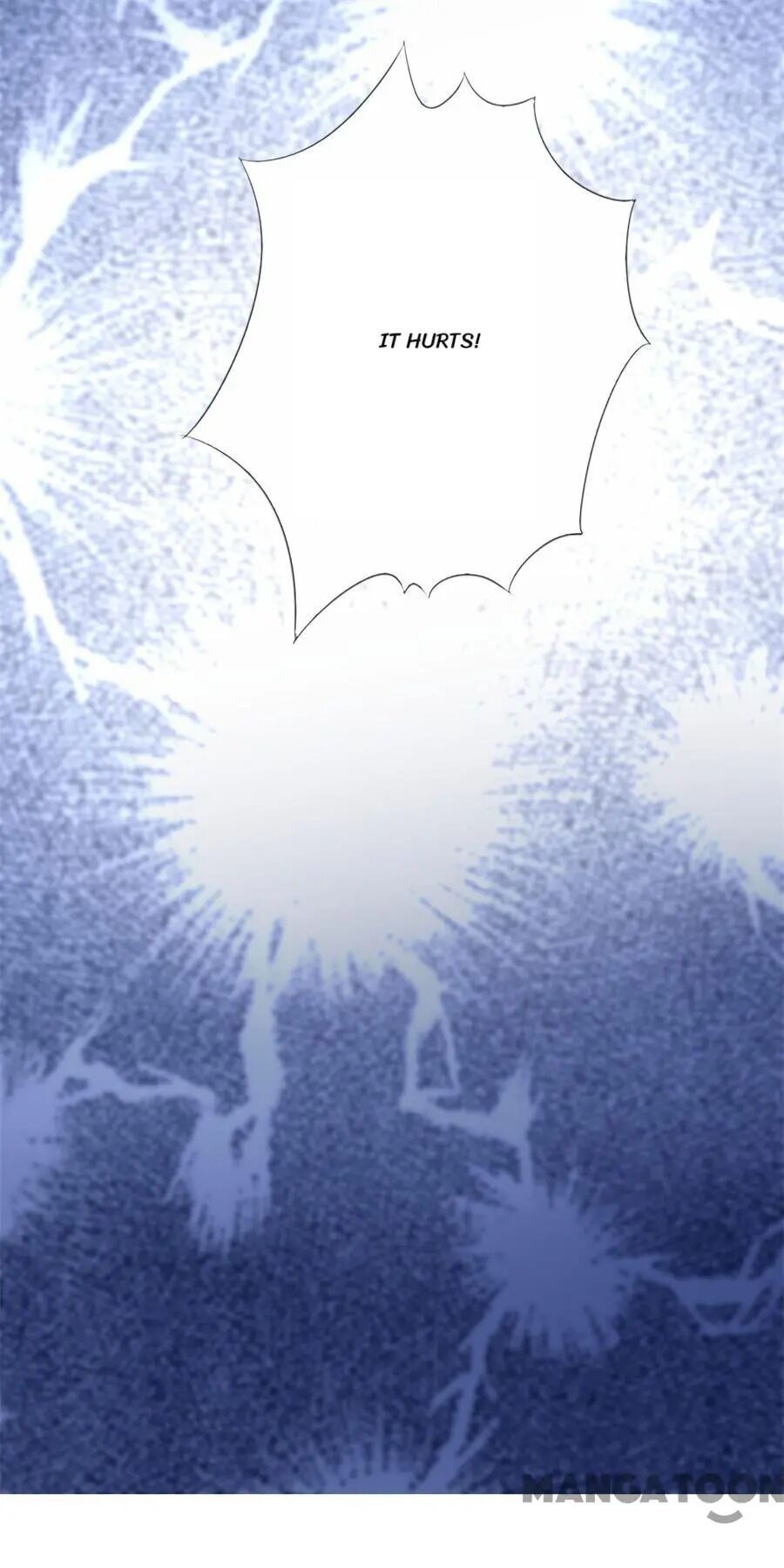 When Doctor Chu Wants Romance chapter 263 - page 33