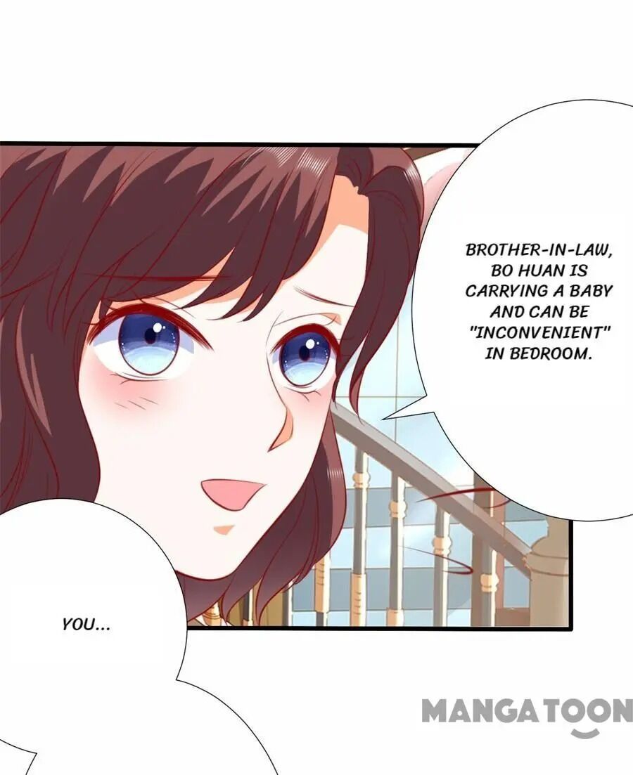When Doctor Chu Wants Romance chapter 263 - page 7