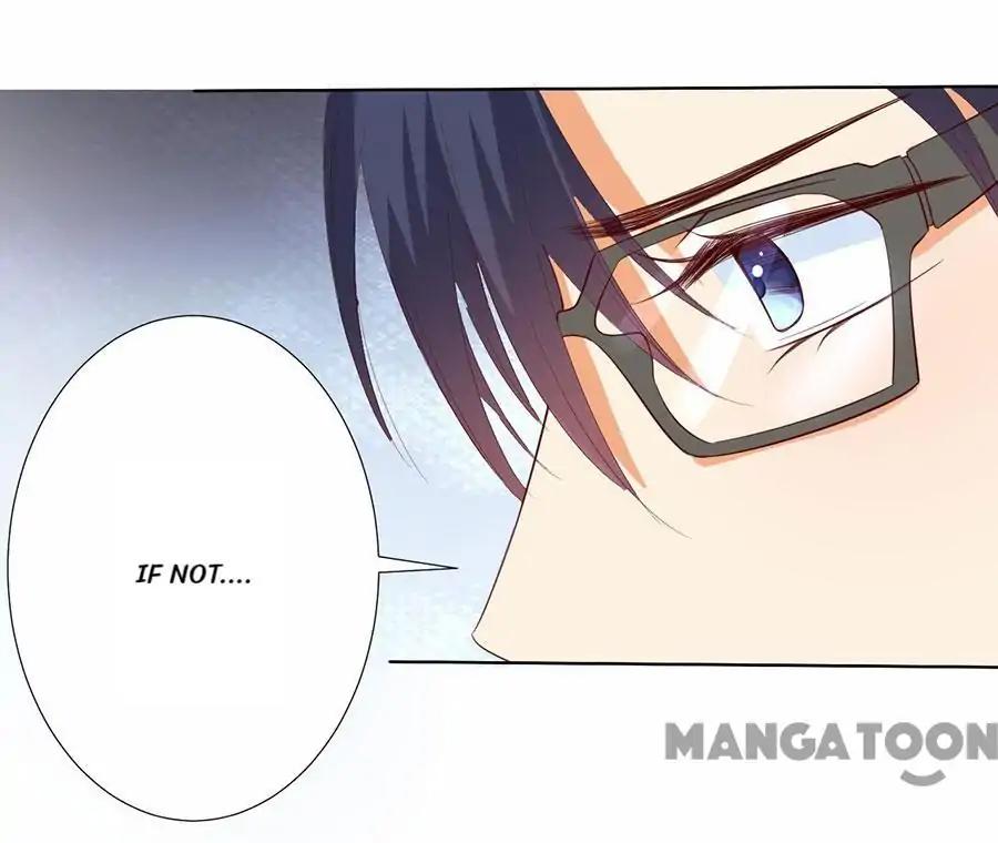 When Doctor Chu Wants Romance chapter 188 - page 23