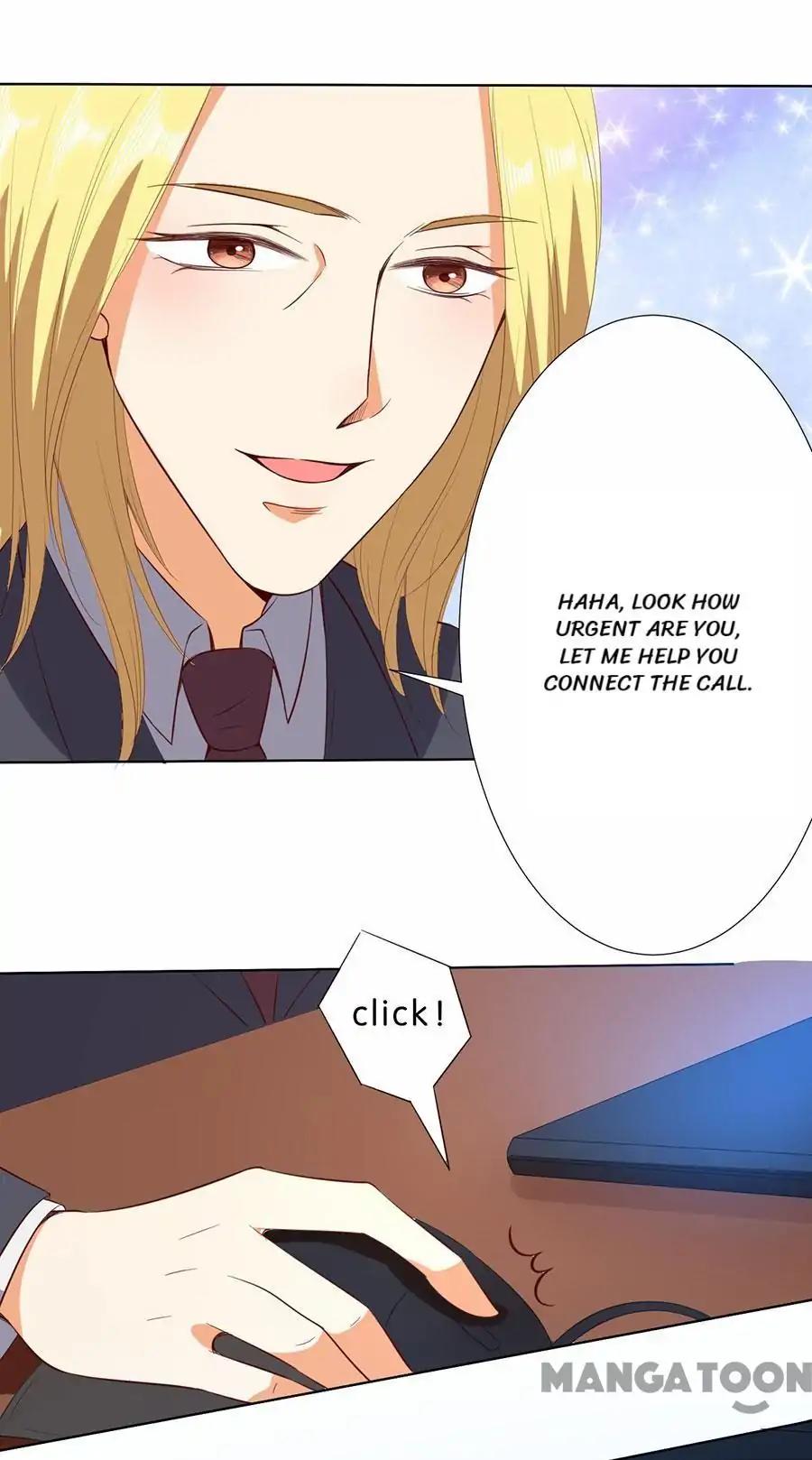 When Doctor Chu Wants Romance chapter 188 - page 26