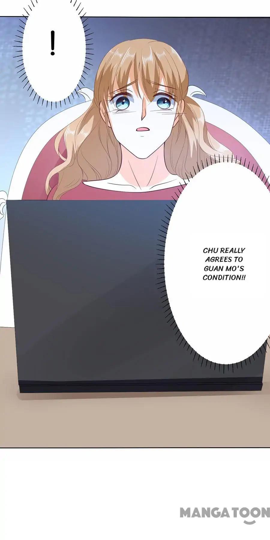 When Doctor Chu Wants Romance chapter 188 - page 33