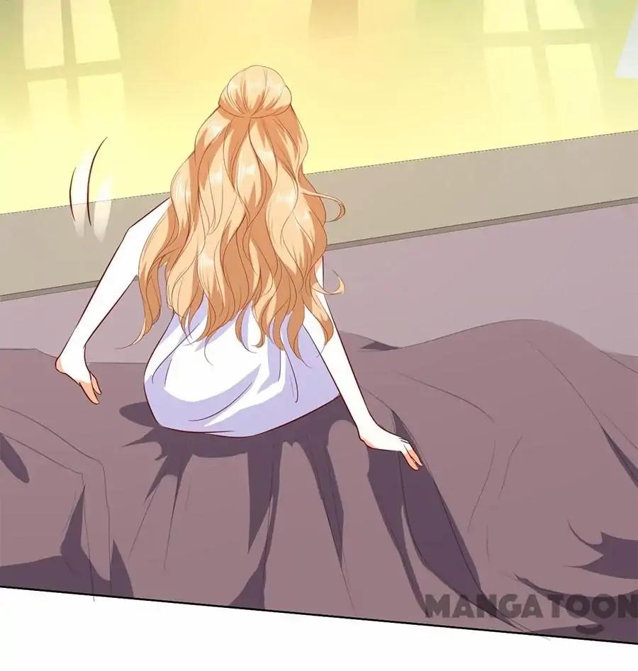 When Doctor Chu Wants Romance chapter 188 - page 6