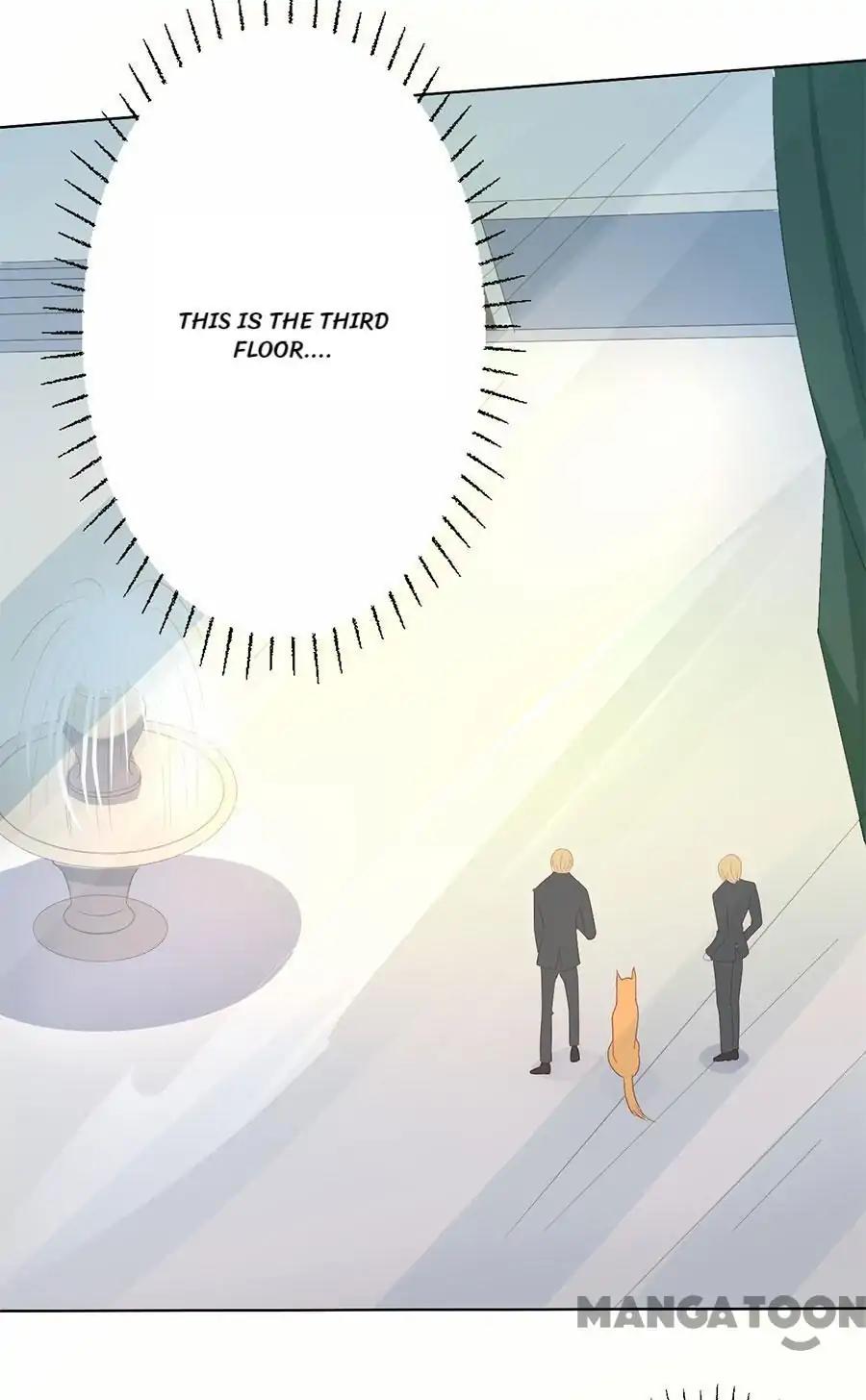 When Doctor Chu Wants Romance chapter 188 - page 8
