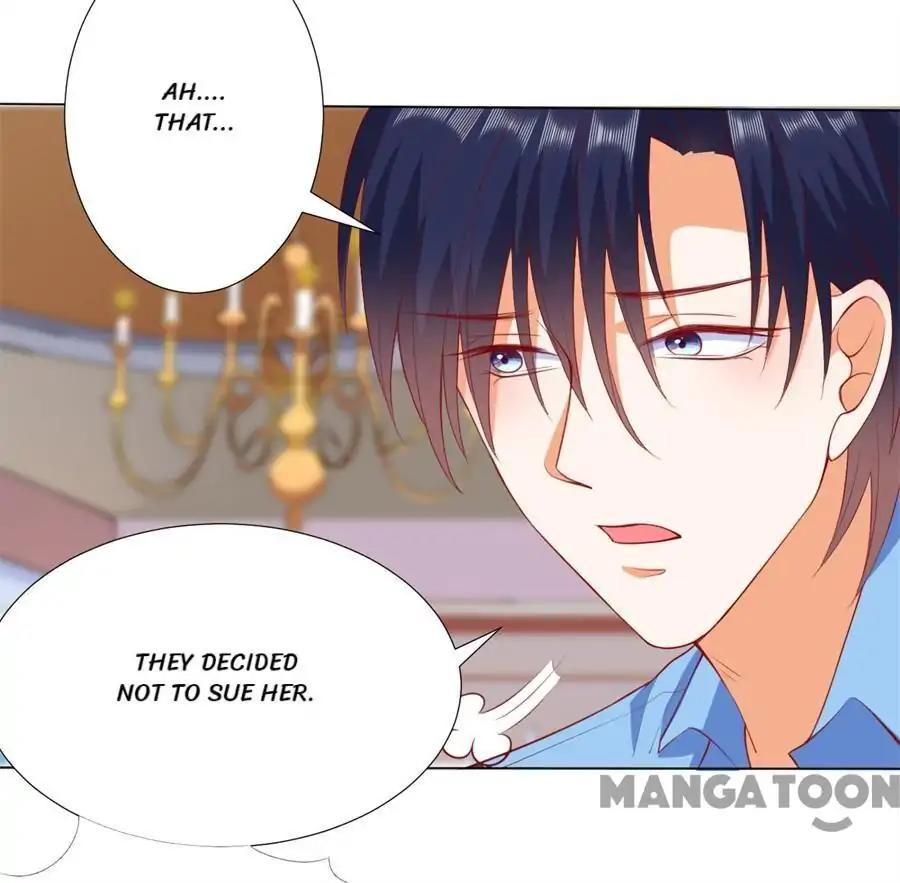 When Doctor Chu Wants Romance chapter 232 - page 16