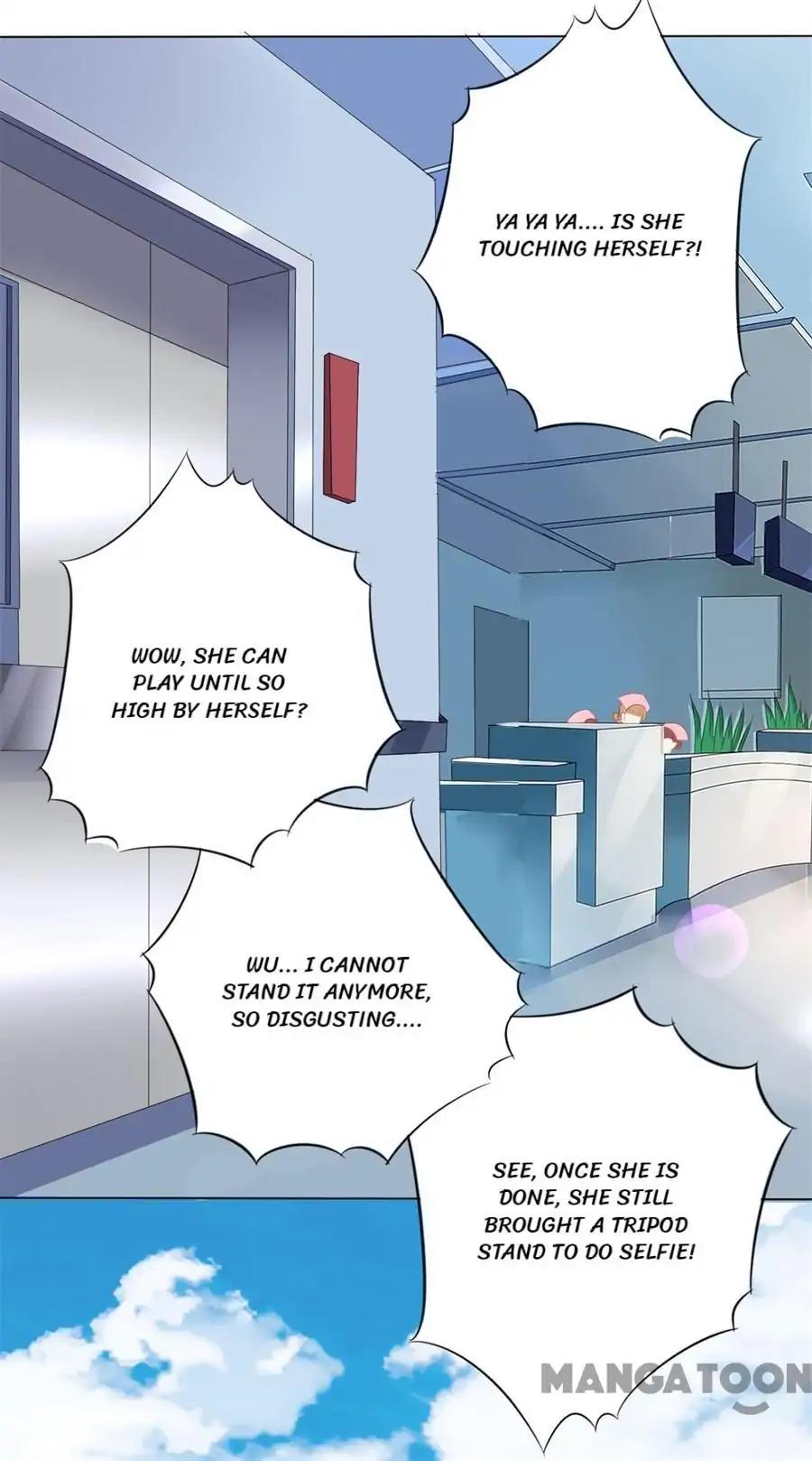 When Doctor Chu Wants Romance chapter 232 - page 2