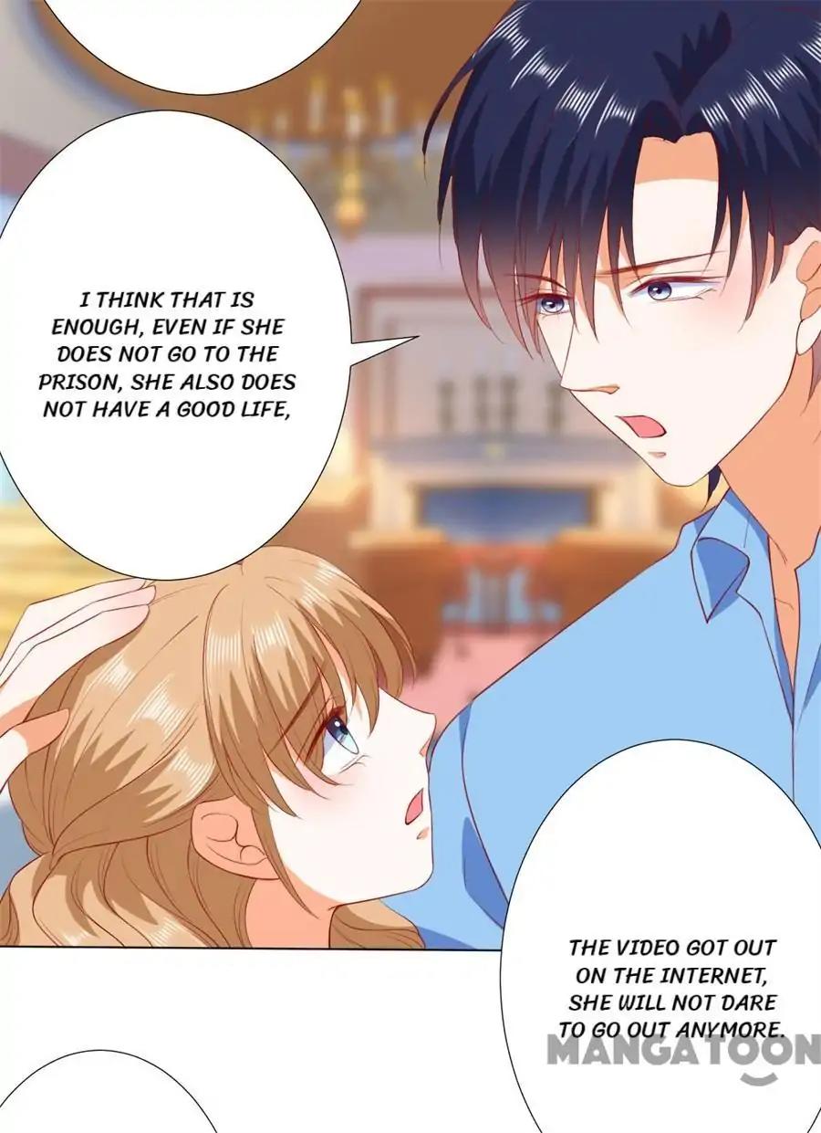 When Doctor Chu Wants Romance chapter 232 - page 22