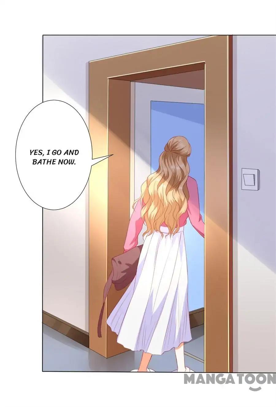 When Doctor Chu Wants Romance chapter 232 - page 26