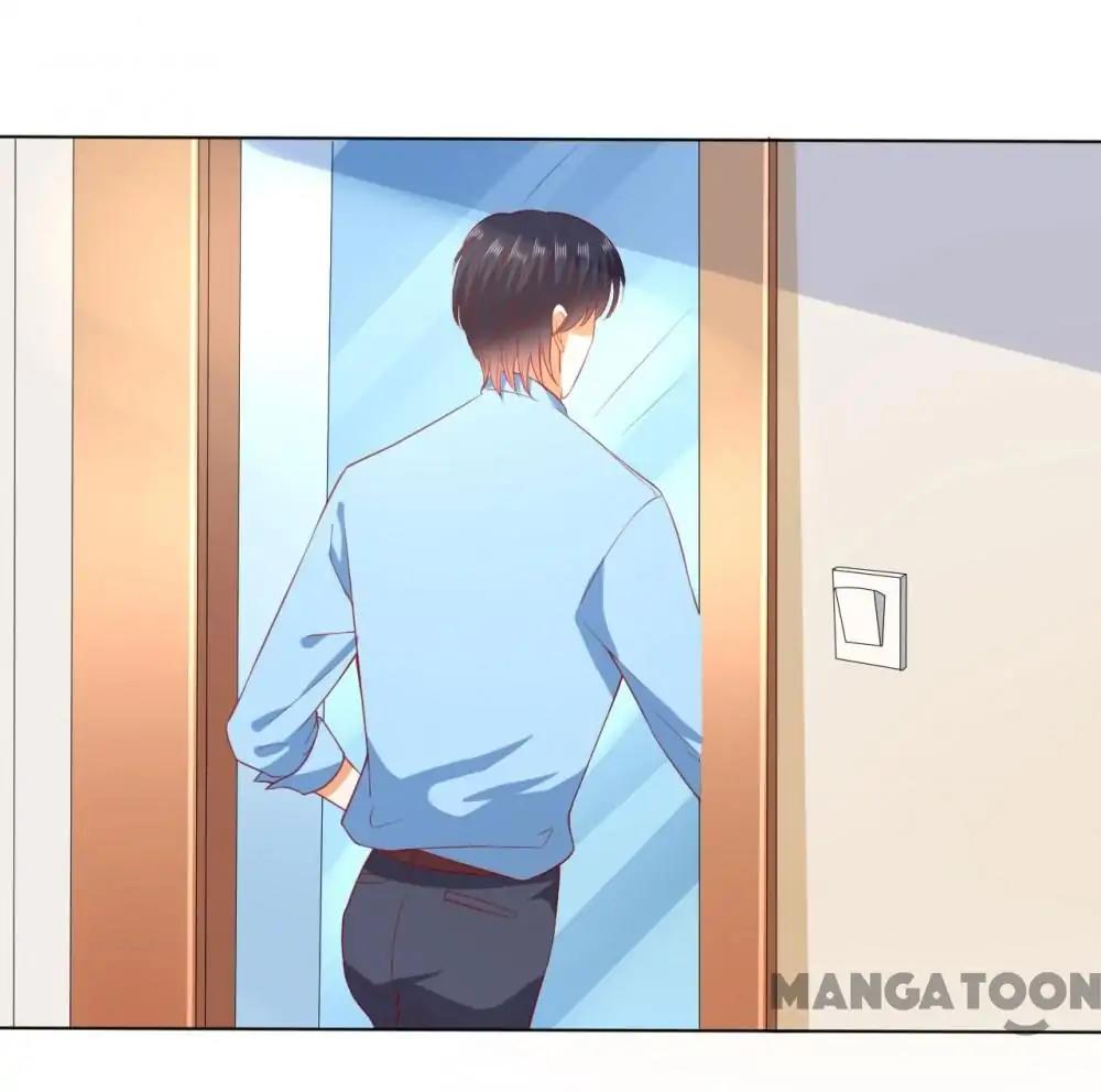 When Doctor Chu Wants Romance chapter 232 - page 27