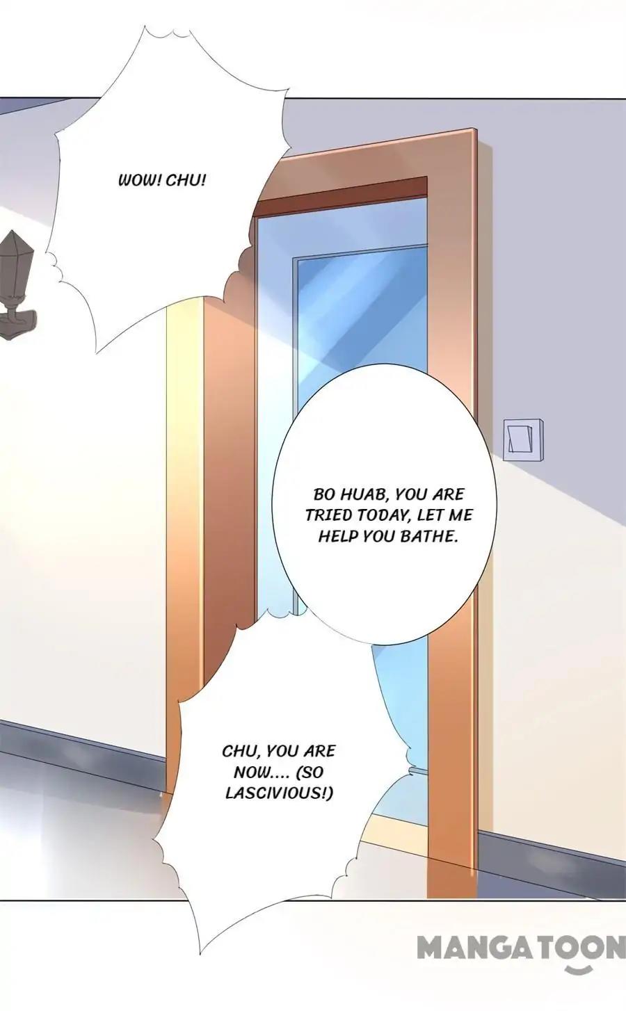 When Doctor Chu Wants Romance chapter 232 - page 28