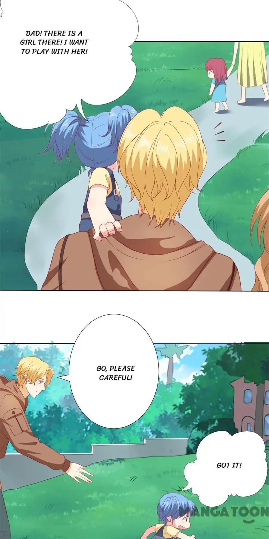 When Doctor Chu Wants Romance chapter 232 - page 33