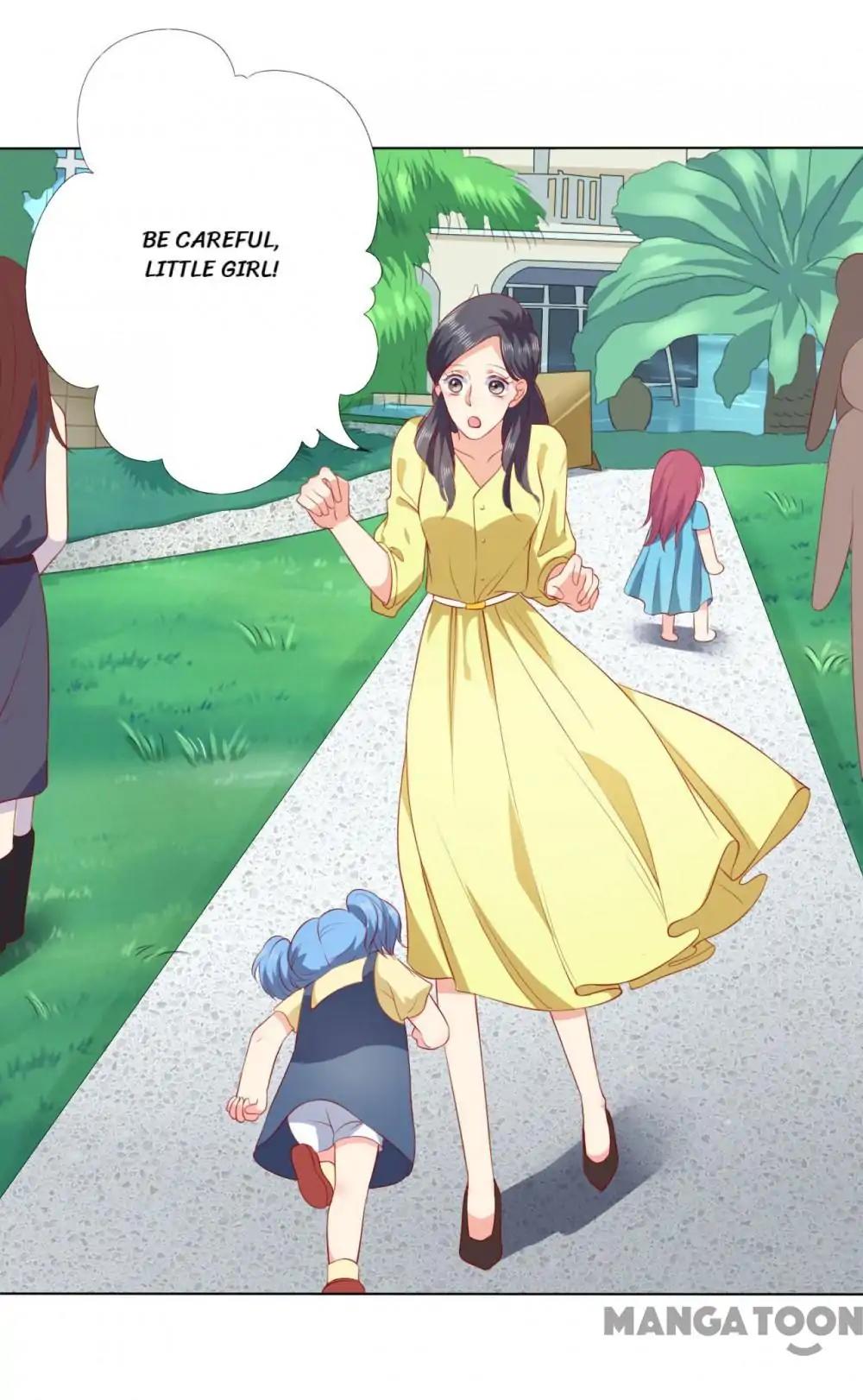 When Doctor Chu Wants Romance chapter 232 - page 38