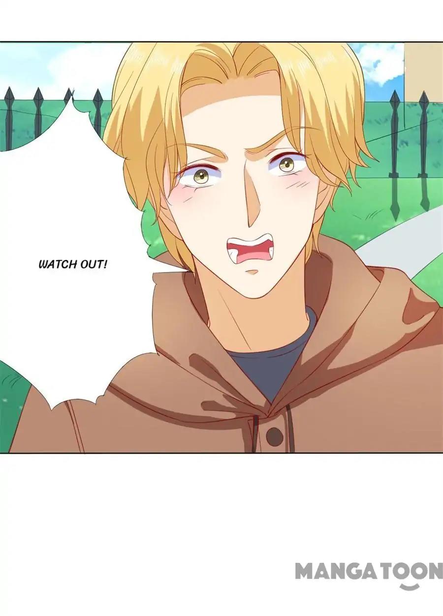 When Doctor Chu Wants Romance chapter 232 - page 39