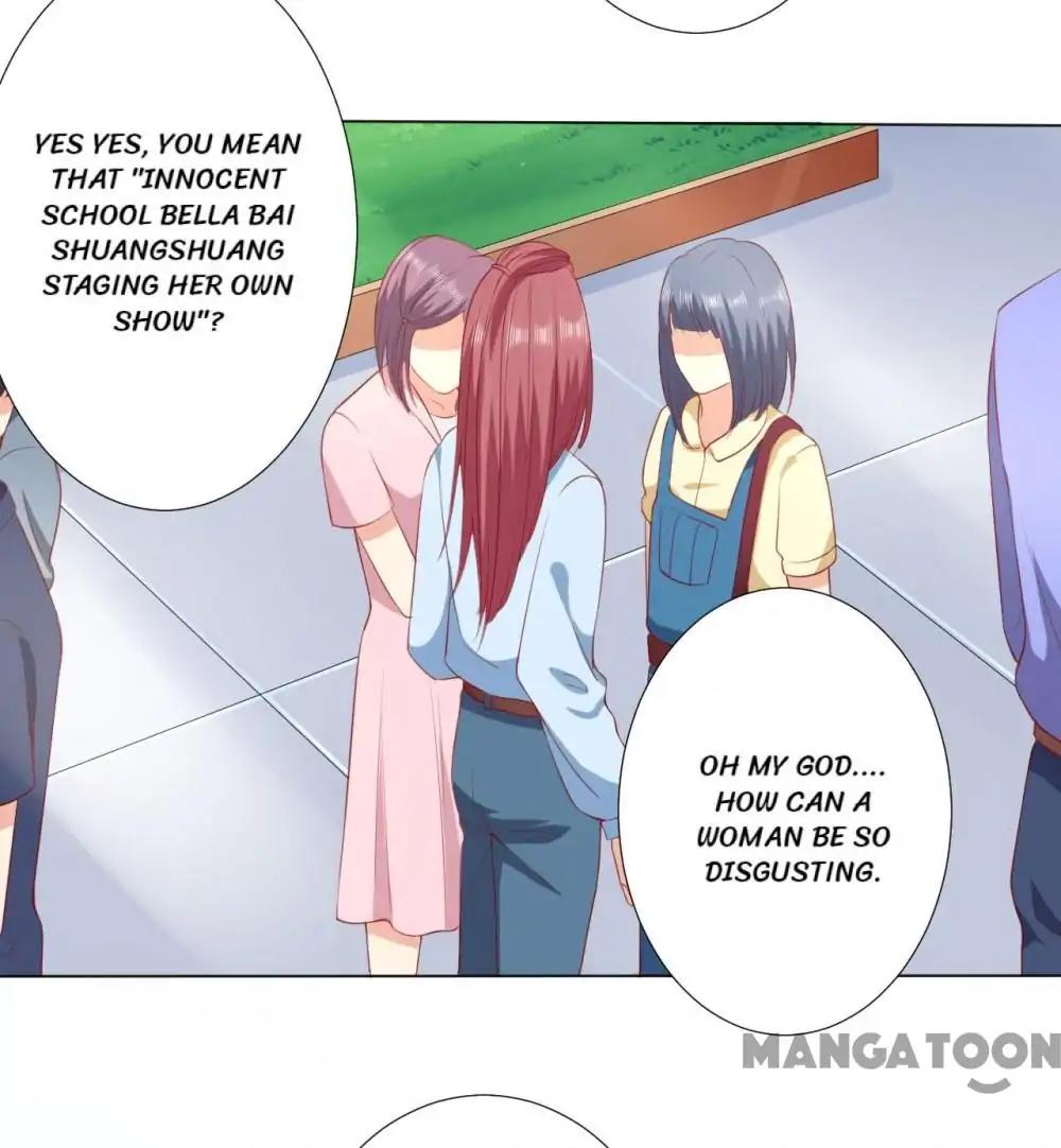 When Doctor Chu Wants Romance chapter 232 - page 4