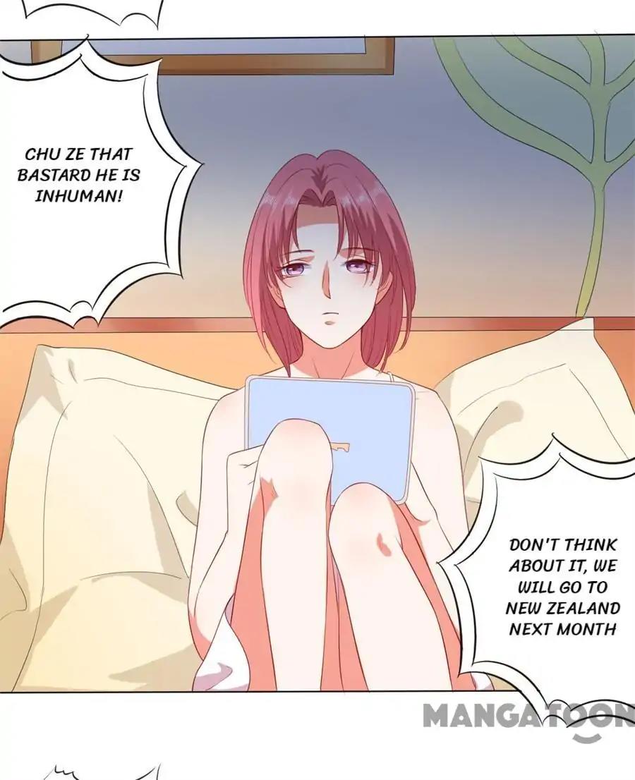 When Doctor Chu Wants Romance chapter 232 - page 8