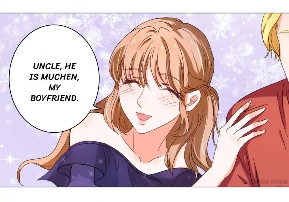 When Doctor Chu Wants Romance chapter 6 - page 1