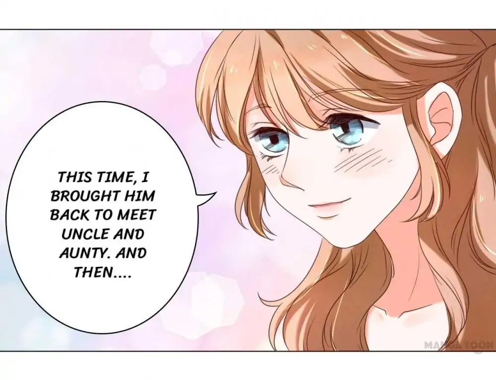When Doctor Chu Wants Romance chapter 6 - page 2