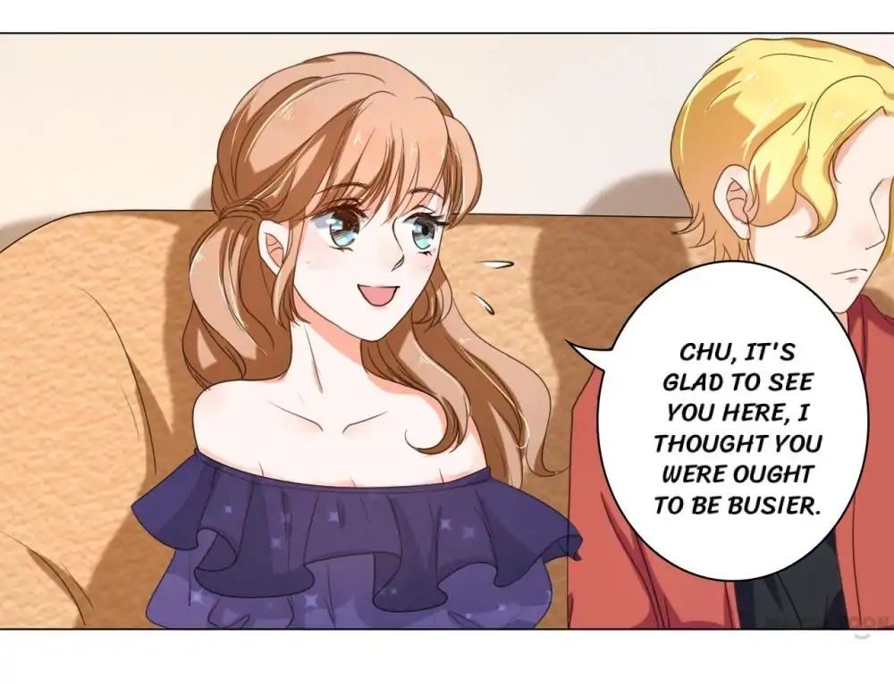 When Doctor Chu Wants Romance chapter 6 - page 20