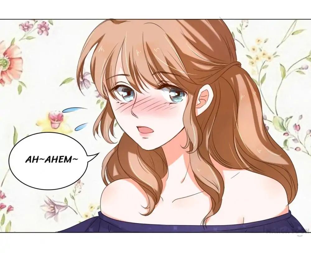 When Doctor Chu Wants Romance chapter 6 - page 22