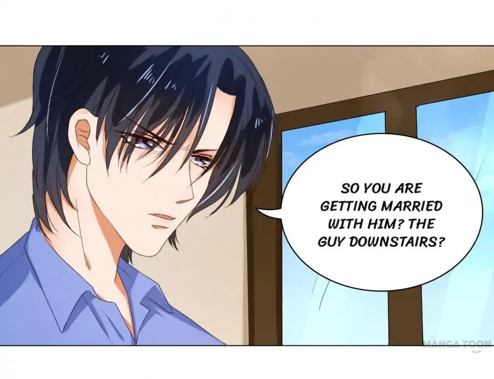 When Doctor Chu Wants Romance chapter 6 - page 27