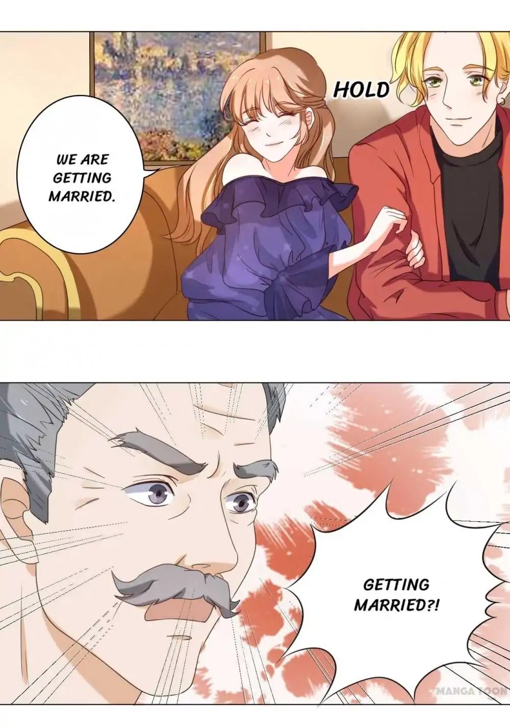 When Doctor Chu Wants Romance chapter 6 - page 3