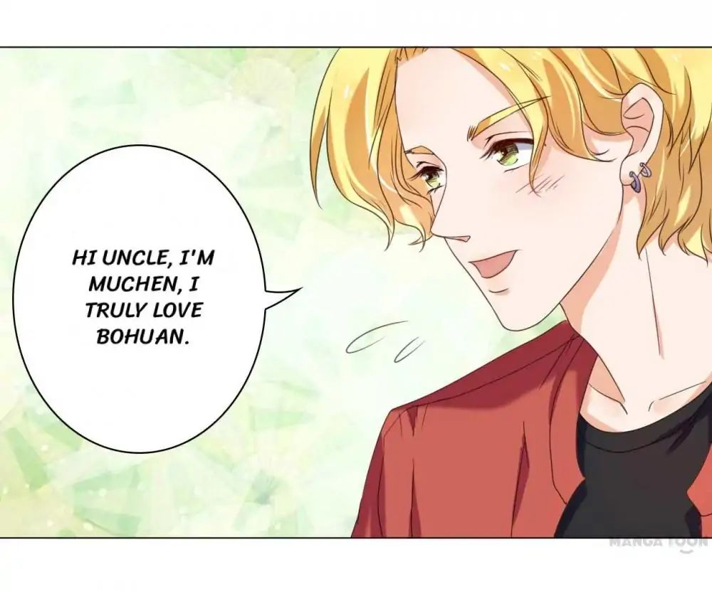 When Doctor Chu Wants Romance chapter 6 - page 4