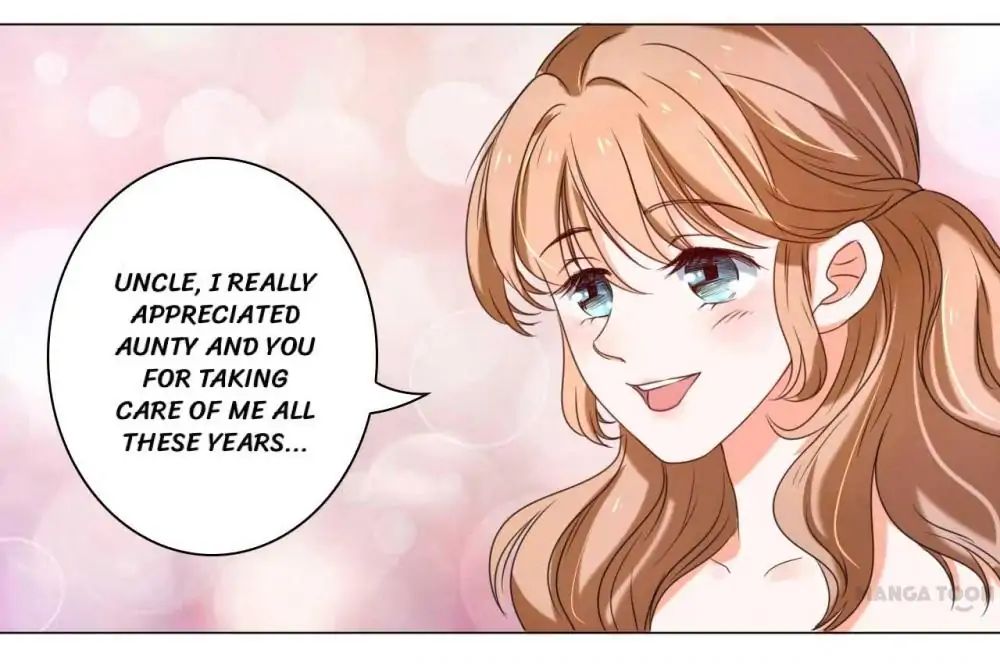 When Doctor Chu Wants Romance chapter 6 - page 9