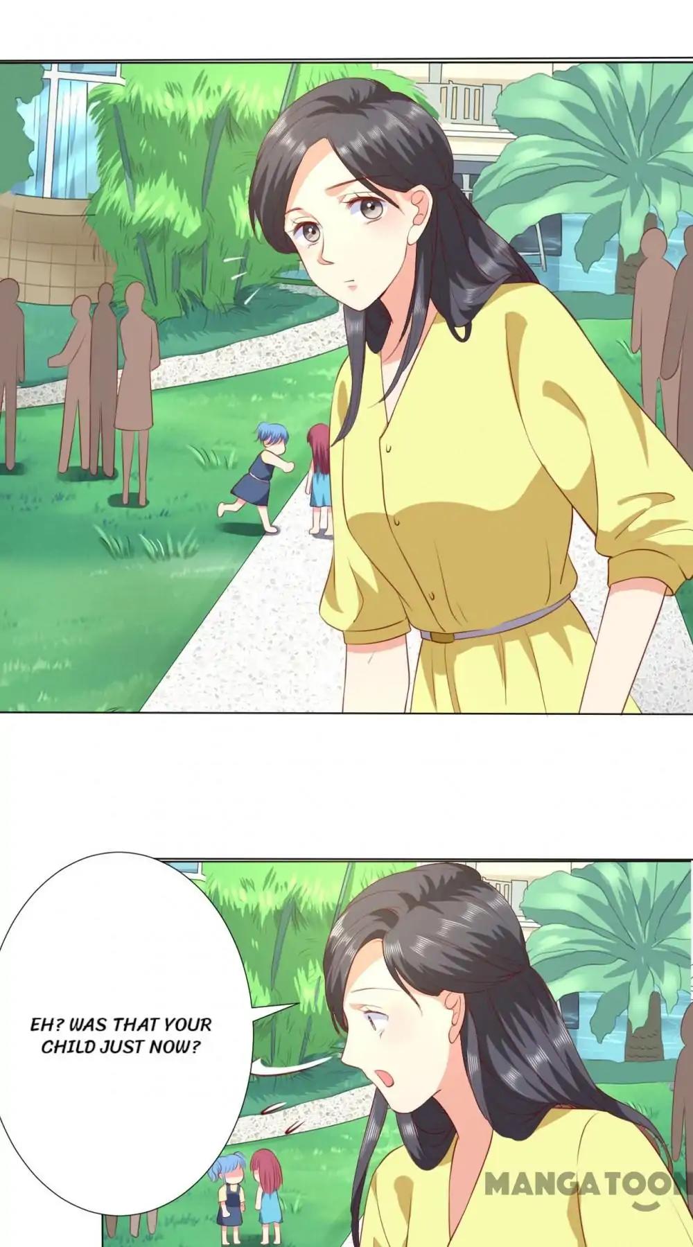 When Doctor Chu Wants Romance chapter 233 - page 1
