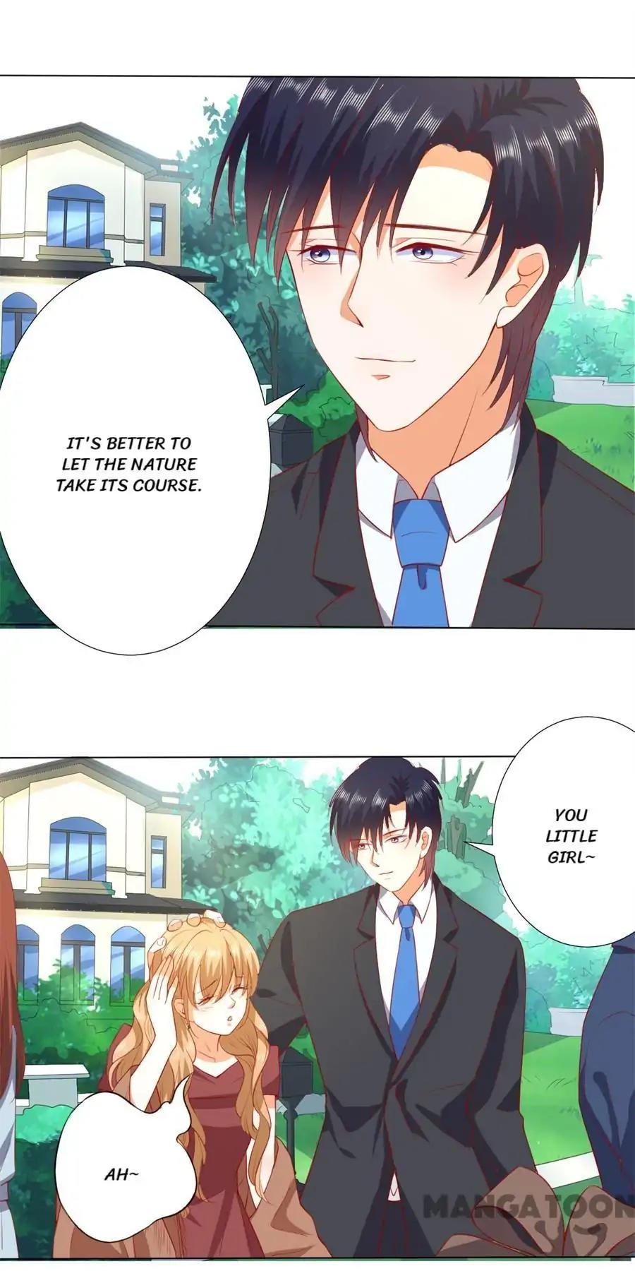 When Doctor Chu Wants Romance chapter 233 - page 14