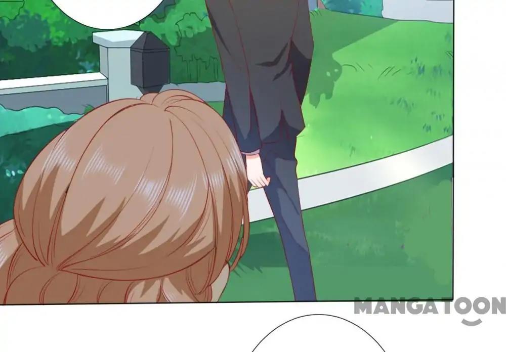 When Doctor Chu Wants Romance chapter 233 - page 17