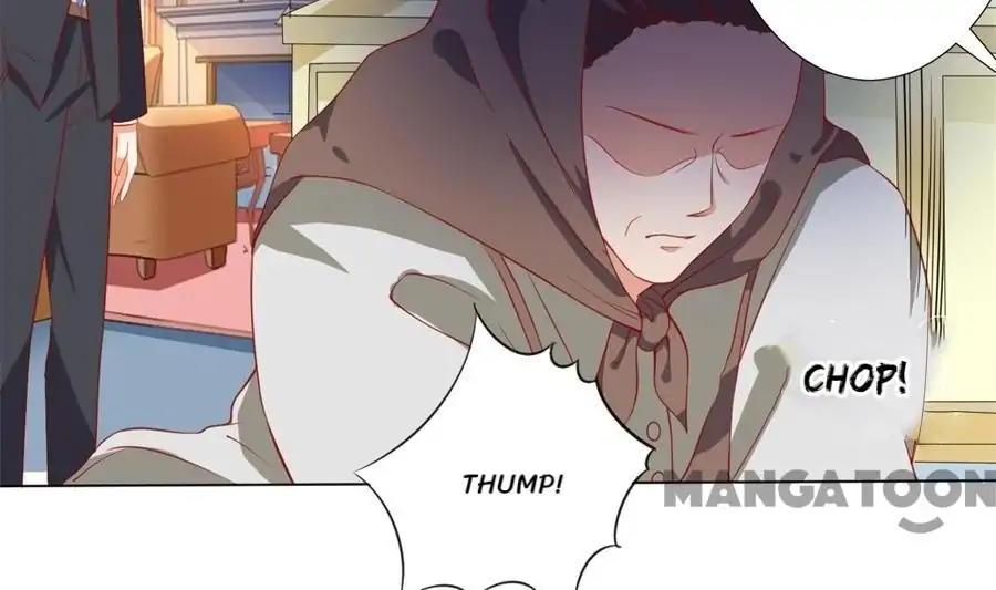 When Doctor Chu Wants Romance chapter 233 - page 19