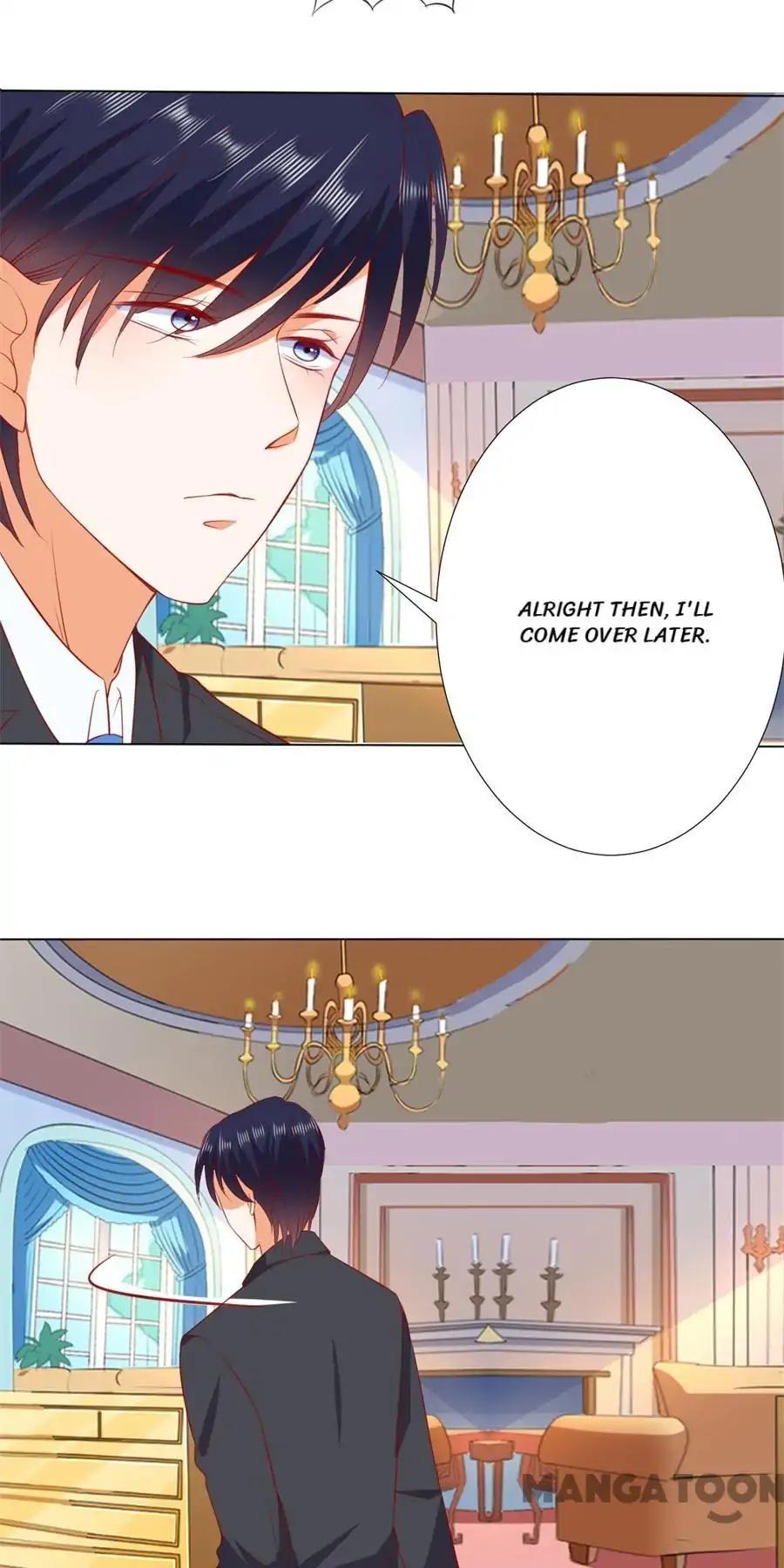 When Doctor Chu Wants Romance chapter 233 - page 20