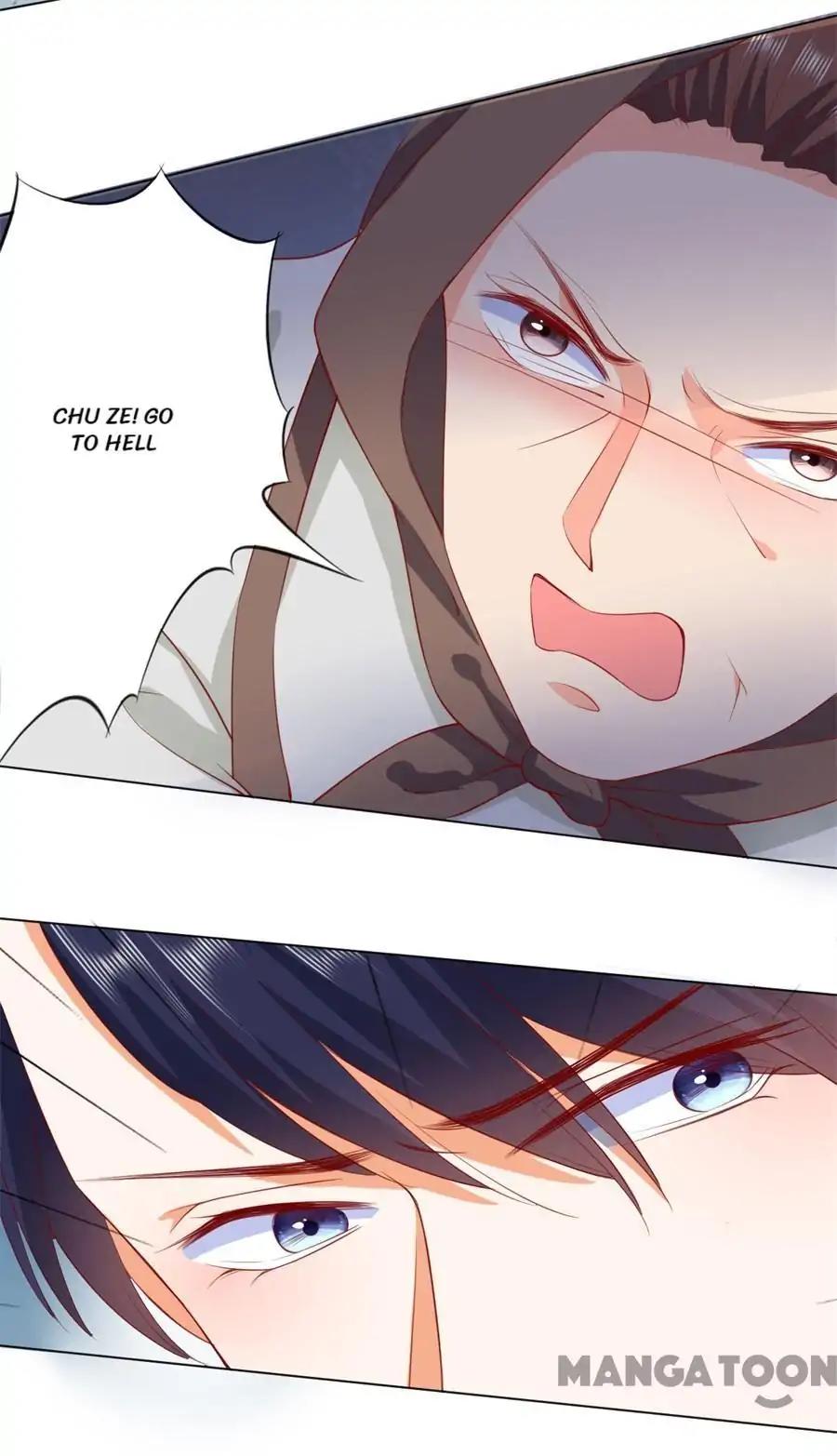 When Doctor Chu Wants Romance chapter 233 - page 30