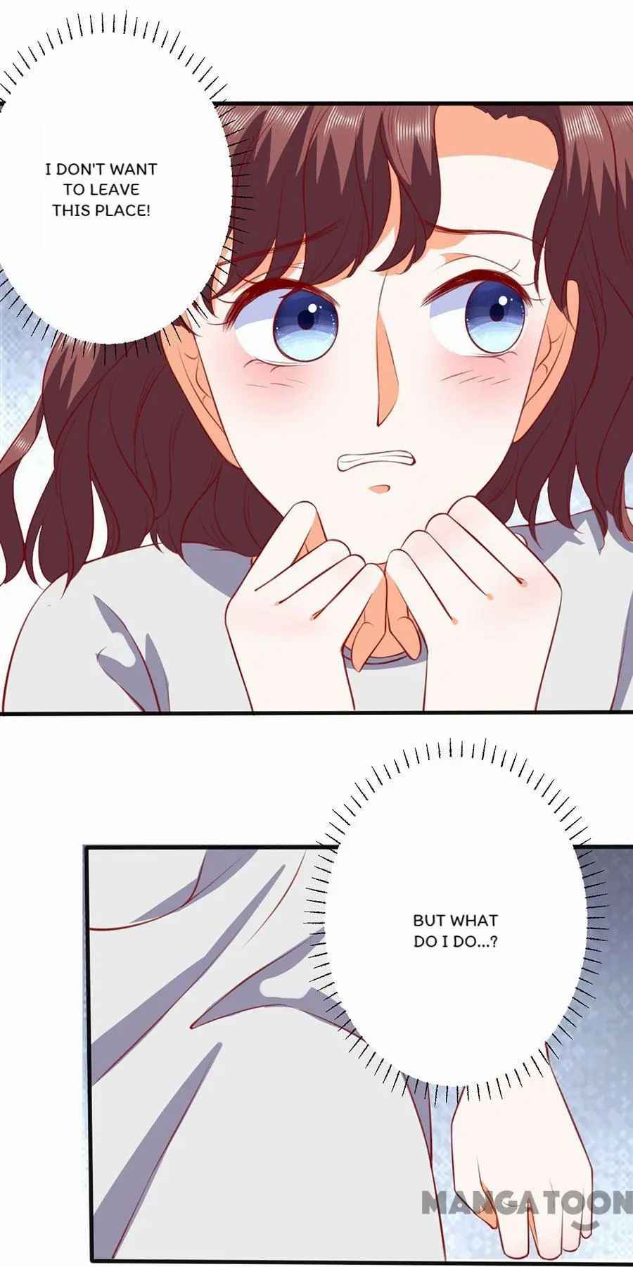 When Doctor Chu Wants Romance chapter 262 - page 1