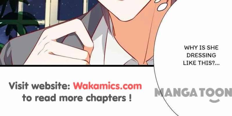 When Doctor Chu Wants Romance chapter 262 - page 11