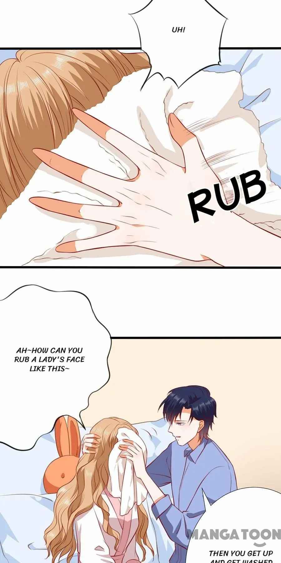 When Doctor Chu Wants Romance chapter 262 - page 18
