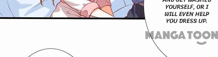 When Doctor Chu Wants Romance chapter 262 - page 19