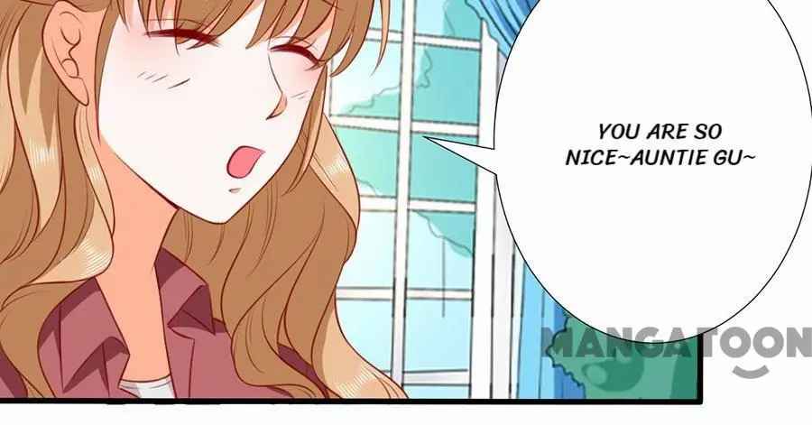When Doctor Chu Wants Romance chapter 262 - page 24