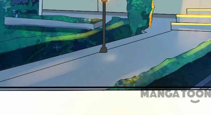 When Doctor Chu Wants Romance chapter 262 - page 7